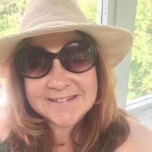 Meet your Posher, Wendy